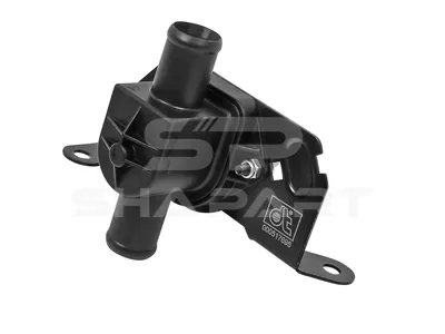 1.22312 Heating control valve