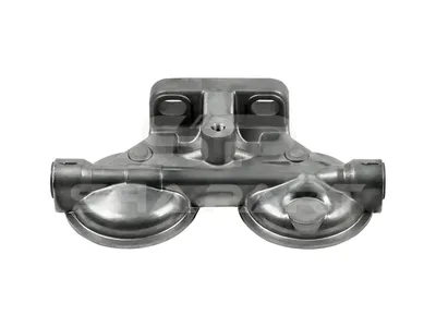 1.22313 Filter head
