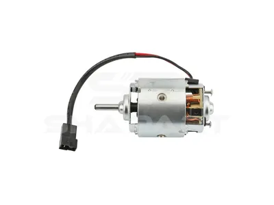1.22315 Fan motor, 24 V
