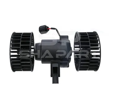 1.22317 Fan motor, 24 V