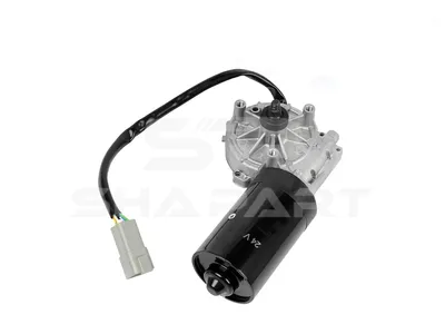 1.22348 Wiper motor, 24 V