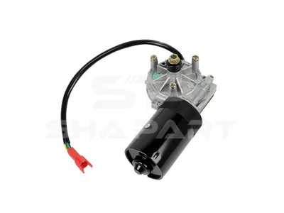 1.22352 Wiper motor, 24 V