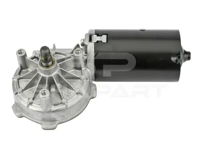1.22357 Wiper motor, 24 V