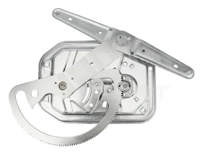 1.22358 Window regulator, left