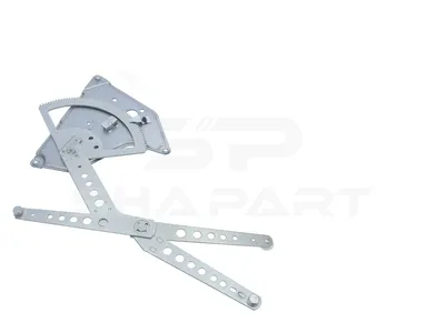 1.22363 Window regulator, left