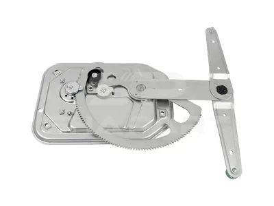1.22368 Window regulator, left, electrical, with motor