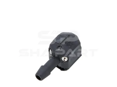1.22370 Wiper nozzle