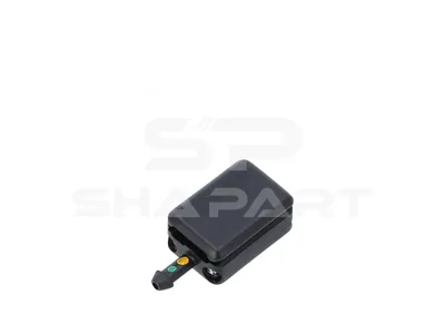1.22372 Wiper nozzle