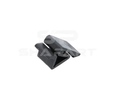 1.22374 Clip, wiper nozzle