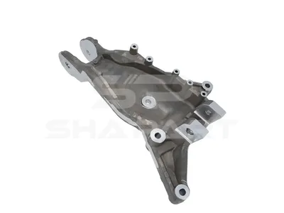 1.22377 Bearing bracket, cabin suspension, right