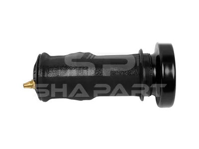 1.22403 Air bellow, cabin shock absorber