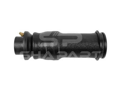 1.22404 Air bellow, cabin shock absorber, D: 44 mm