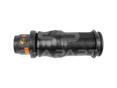 1.22408 Air bellow, cabin shock absorber