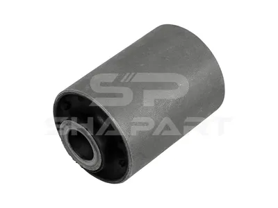 1.22415 Bushing, d: 16 mm, D: 50 mm, H: 80 mm
