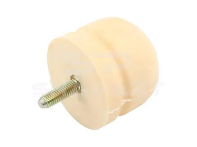1.22417 Vibration damper, D: 54.5 mm, M8 x 1,25, LTh: 25 mm, H: 45.5 mm