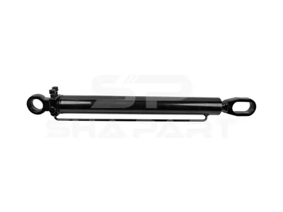 1.22432 Cabin tilt cylinder, D1: 35 mm, D2: 50 mm, b1: 17 mm, M12 x 1,5, M12 x 1,5, L: 575 mm, 400 bar, Ls: 360 mm