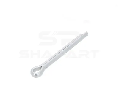 1.22470 Cotter pin, D: 4 mm, L: 36 mm, DIN 94