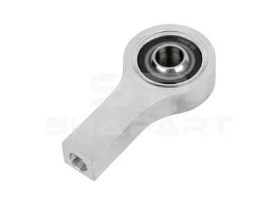1.22483 Bearing joint, cabin shock absorber, d: 16 mm, M12 x 1,75, LTh: 45 mm, L: 110 mm