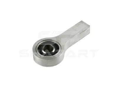 1.22484 Bearing joint, cabin shock absorber, d: 16 mm, M12 x 1,75, L: 120 mm
