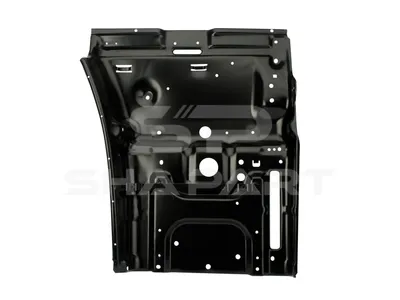 1.22497 Step well case, right
