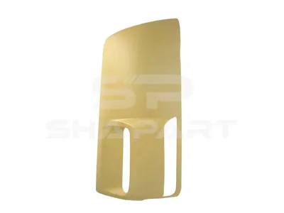 1.22527 Cabin corner, left