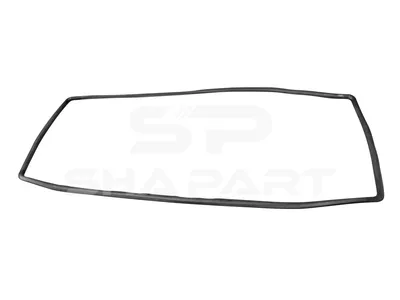 1.22576 Sealing frame, windshield