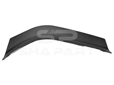 1.22606 Fender cover, left