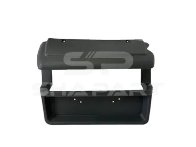 1.22613 Fender cover, left
