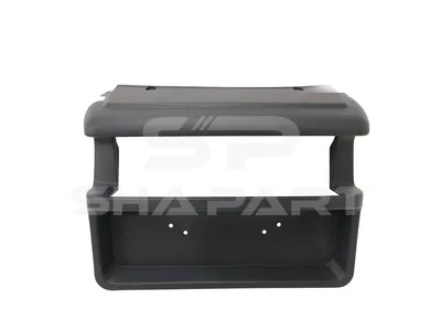 1.22614 Fender cover, right