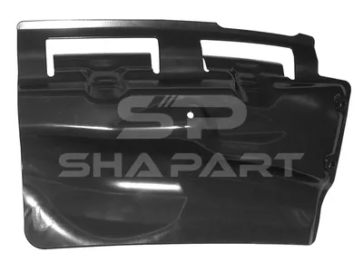 1.22620 Splash guard