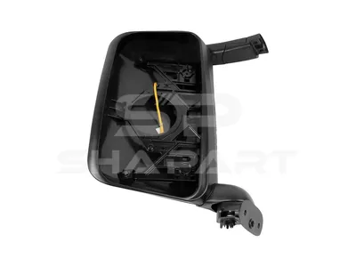 1.22626 Mirror housing, left