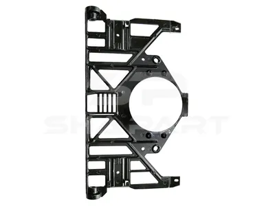 1.22635 Mounting plate, right