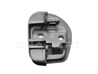 1.22644 Mirror bracket, upper, left