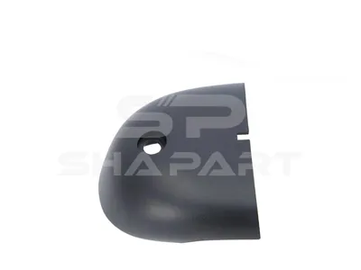 1.22646 Cover, mirror bracket, lower