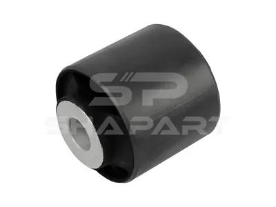 1.22652 Bushing, d: 16.5 mm, D: 59 mm, H: 69.1 mm