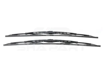1.22668 Wiper blade set, L: 700 mm