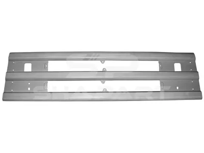 1.22671 Front grill