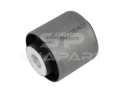 1.22672 Bushing, d: 16.5 mm, D: 60.2 mm, H: 69.1 mm