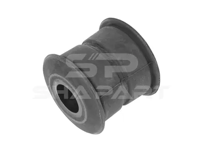 1.22676 Bushing, engine hood suspension, front, d: 16 mm, D: 38 mm, H: 44 mm