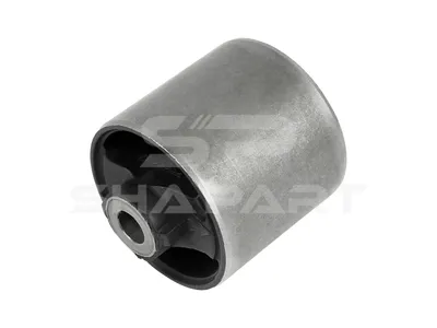 1.22678 Bushing, engine hood suspension, front, d: 10.5 mm, D: 55 mm, H: 70 mm