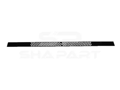 1.22680 Radiator mesh, upper
