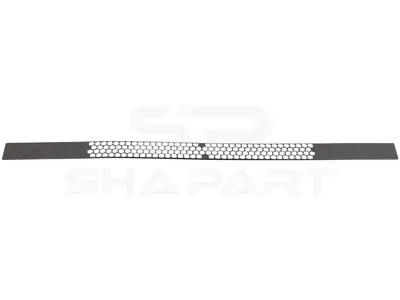 1.22681 Radiator mesh, lower