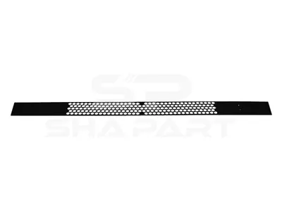 1.22682 Radiator mesh, upper