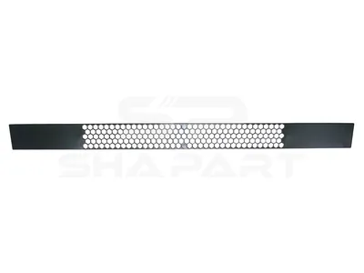 1.22683 Radiator mesh, center