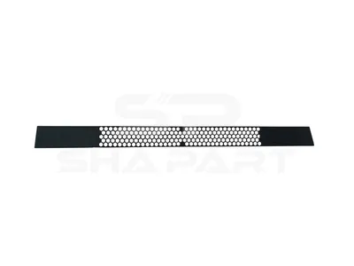 1.22684 Radiator mesh, lower, L: 1550 mm