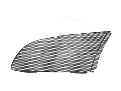 1.22689 Front grid, left