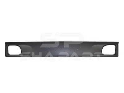 1.22690 Cover, front grill