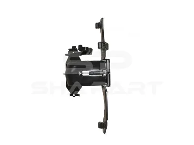 1.22697 Hinge, left