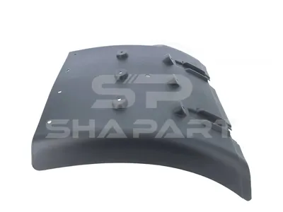 1.22701 Fender, rear