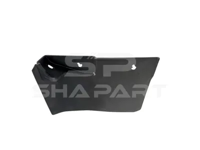1.22712 Splash guard, right